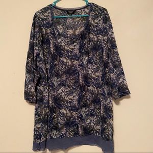 Vera Wang Blouse